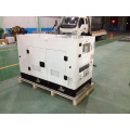 16kVA Yangdong Silent Diesel Generating Set with CE